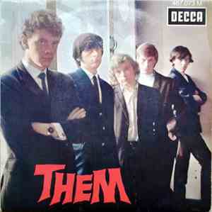 Them  - Gloria