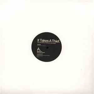 Thievery Corporation - It Takes A Thief - 04/04