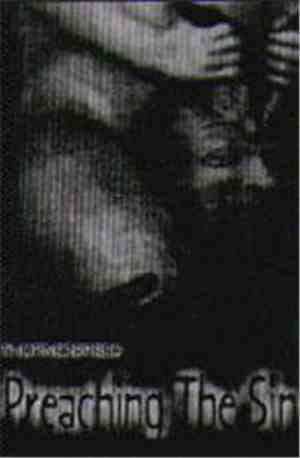 Thornesbreed - Preaching The Sin