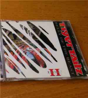 Tigertailz - Belly Of The Beast - Disc 2