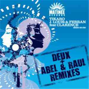Tikaro, J. Louis & Ferran Featuring Clarence - Shine On Me Remixes