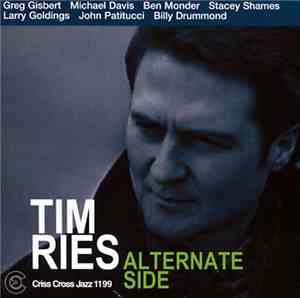 Tim Ries - Alternate Side