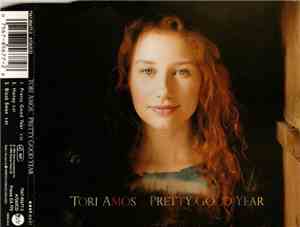 Tori Amos - Pretty Good Year