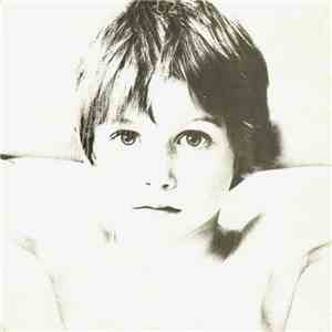 U2 - Boy