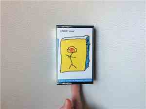 Various - Artistes En Voie de Disparition Collection Vol.1