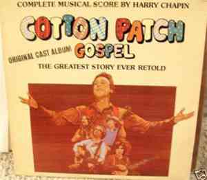 Various - Cotton Patch Gospel