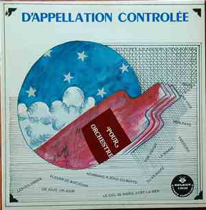 Various - D'Appellation Contrôlée
