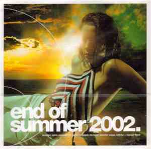 Various - End Of Summer 2002