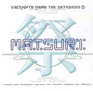 Various - Excerpts From The Databass 2