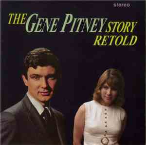 Various - He's A Rebel (The Gene Pitney Story Retold)