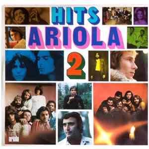 Various - Hits Ariola 2
