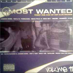 Various - Most Wanted Volume 11