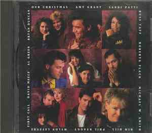 Various - Our Christmas