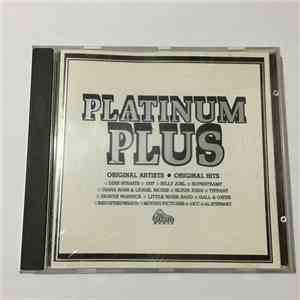 Various - Platinum Plus