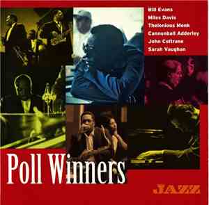 Various - Poll Winners