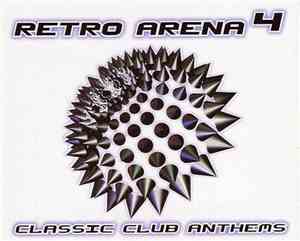 Various - Retro Arena 4