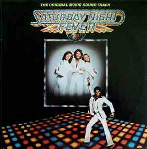 Various - Saturday Night Fever (The Original Movie Sound Track)