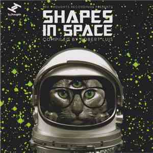 Various - Shapes In Space