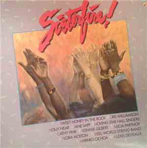 Various - Sisterfire