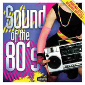 Various - Sound Of The 80's