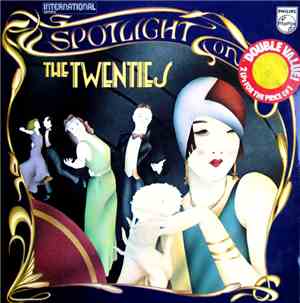 Various - Spotlight On The Twenties