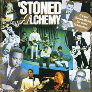 Various - Stoned Alchemy