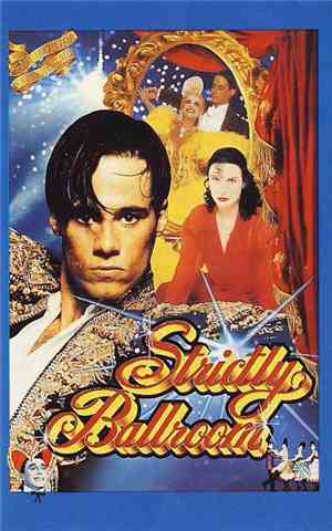 Various - Strictly Ballroom