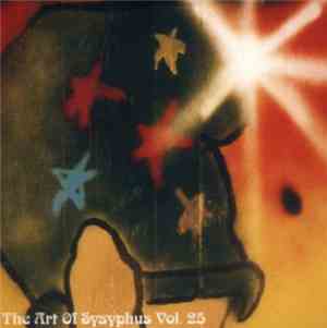 Various - The Art Of Sysyphus Vol. 25