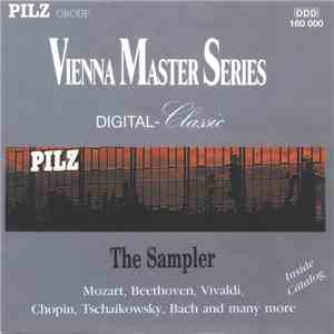 Various - The Sampler
