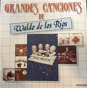 Waldo De Los Rios - Grandes Canciones de Waldo De Los Rios