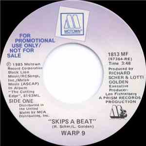 Warp 9 - Skips A Beat
