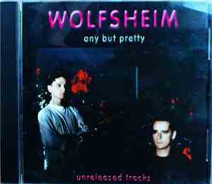 Wolfsheim - Any But Pretty