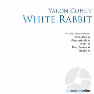 Yaron Cohen - White Rabbit