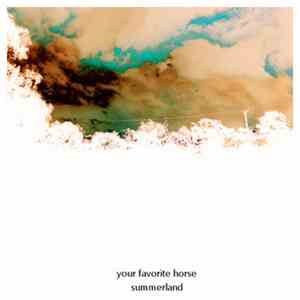 Your Favorite Horse - Summerland