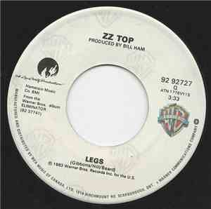 ZZ Top - Legs