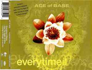 Ace Of Base - Everytime It Rains
