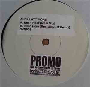 Alex Lattimore - Rush Hour