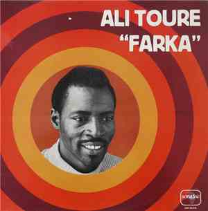 Ali Touré 