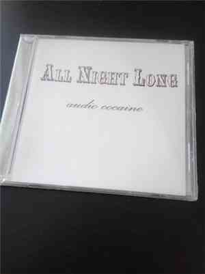 All Night Long - Audio Cocaine