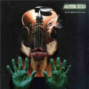 Alter Ego - Fuckingham Palace