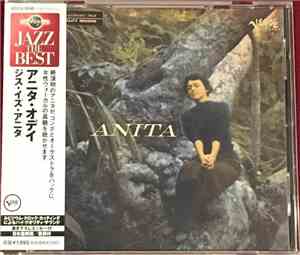 Anita O'Day - Anita