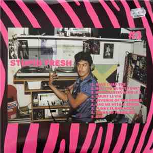 Armand Van Helden - Stupid Fresh #3