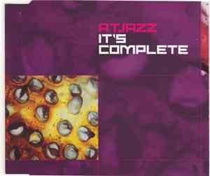 Atjazz - It's Complete