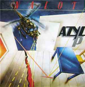 Azyl P - Nalot