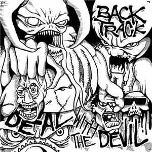 Backtrack  - Deal With The Devil