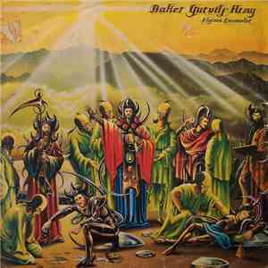 Baker Gurvitz Army - Elysian Encounter