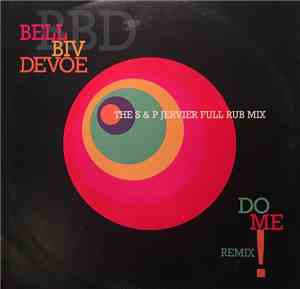 Bell Biv Devoe - Do Me! (Remix)