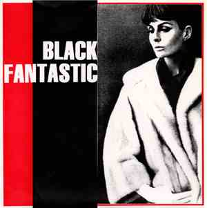 Black Fantastic - Keep The Conversation Going / A Day's Wait