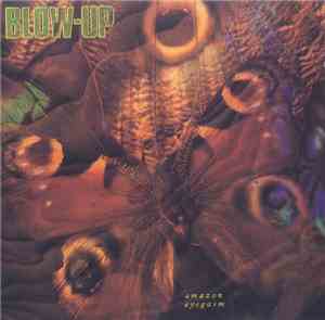 Blow-Up - Amazon Eyegasm