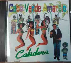 Cabo Verde Amarelo - Coladena